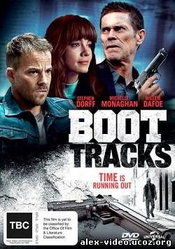 Смотреть Следы от ботинка / Boot Tracks (2012/HDRip) онлайн для Билайнеров