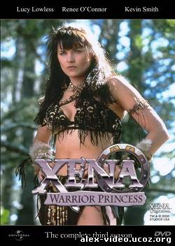 Смотреть Зена - Королева воинов / Xena - Warrior Princess / 3 Сезон (1997-1998) DVDRip онлайн для Билайнеров