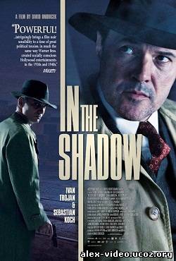 Смотреть В тени / In the Shadow (2012 / DVDRip) онлайн для Билайнеров