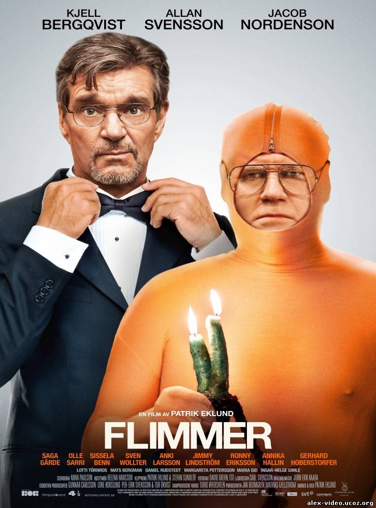 Смотреть Мерцание / Flimmer (2012) HDRip онлайн для Билайнеров