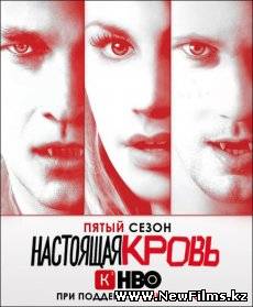 Смотреть Настоящая кровь / True Blood [Сезон 5] онлайн для Билайнеров