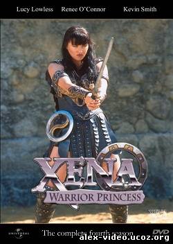 Смотреть Зена - Королева воинов / Xena - Warrior Princess / 4 Сезон (1998-1999) DVDRip онлайн для Билайнеров