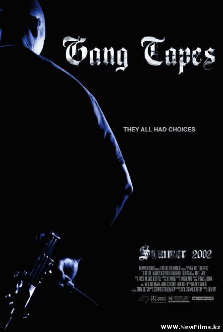 Смотреть Братва / Gang Tapes (2001 / DVDRip) онлайн для Билайнеров