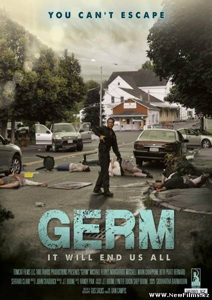 Смотреть Микроб / Germ (2011) онлайн для Билайнеров