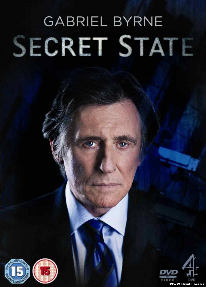 Смотреть Государственная тайна / Secret State (2012) онлайн для Билайнеров