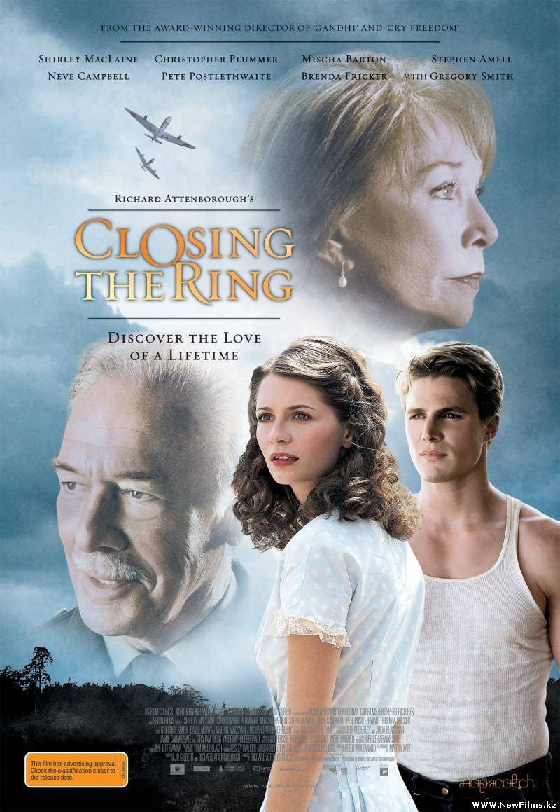 Смотреть Замыкая круг / Closing the Ring (2007) онлайн для Билайнеров