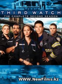 Смотреть Третья смена/Third Watch 2 сезон онлайн для Билайнеров