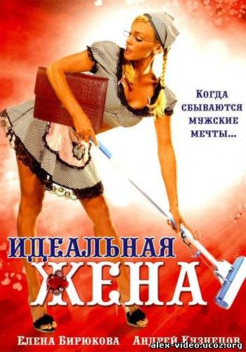 Смотреть Идеальная жена [2007/HDTVRip] онлайн для Билайнеров